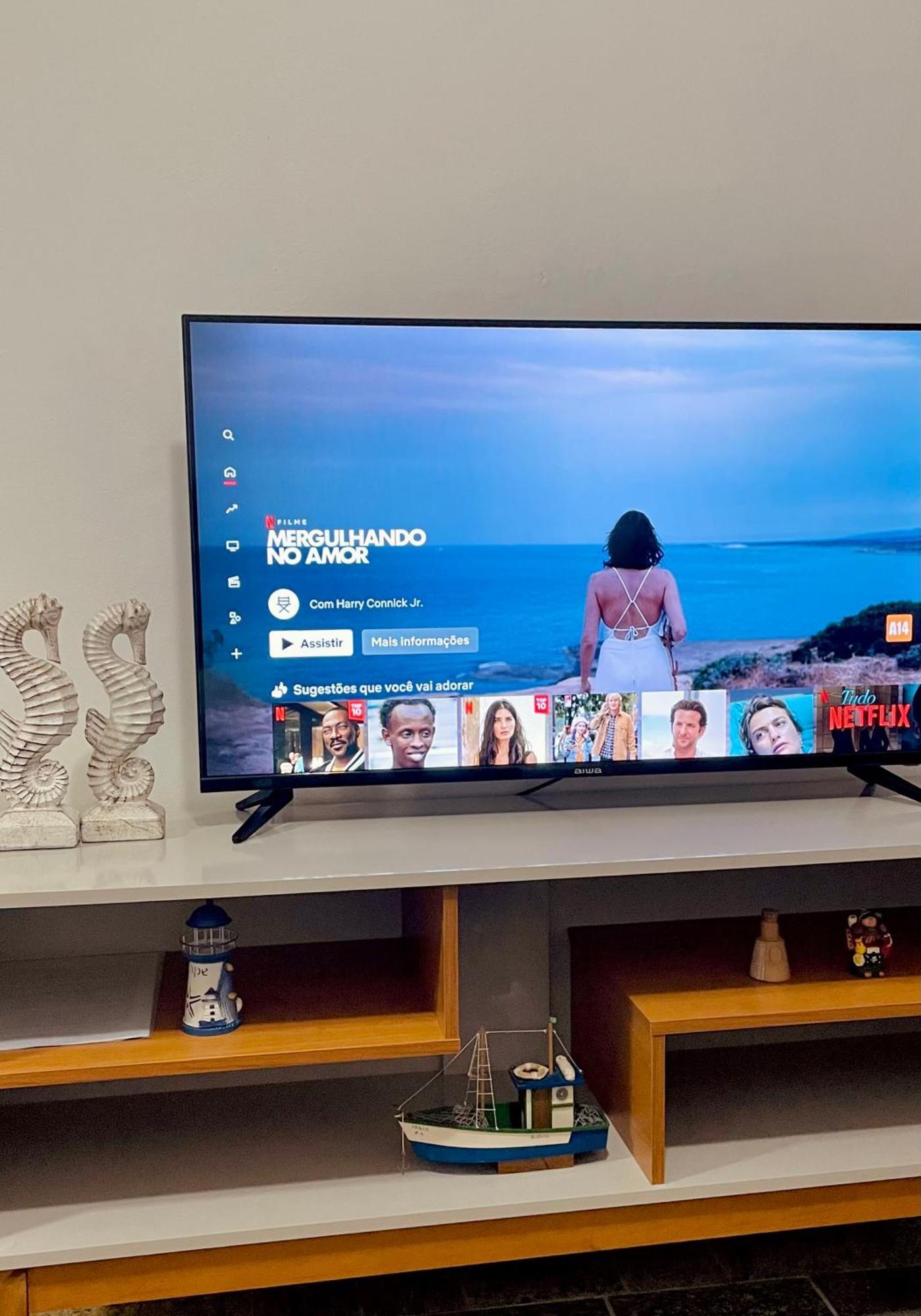 Apartamento Casa Barracuda Búzios