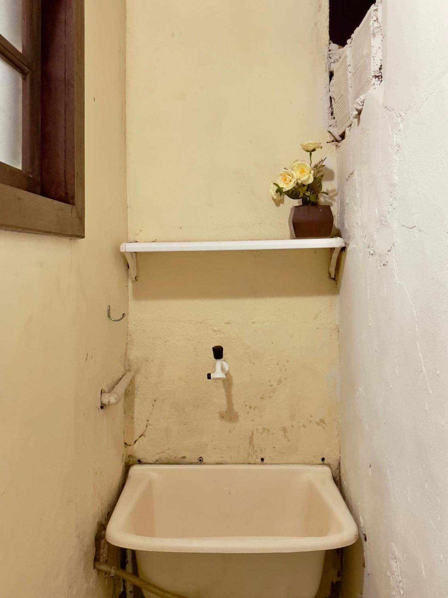 Apartamento Casa Barracuda Búzios