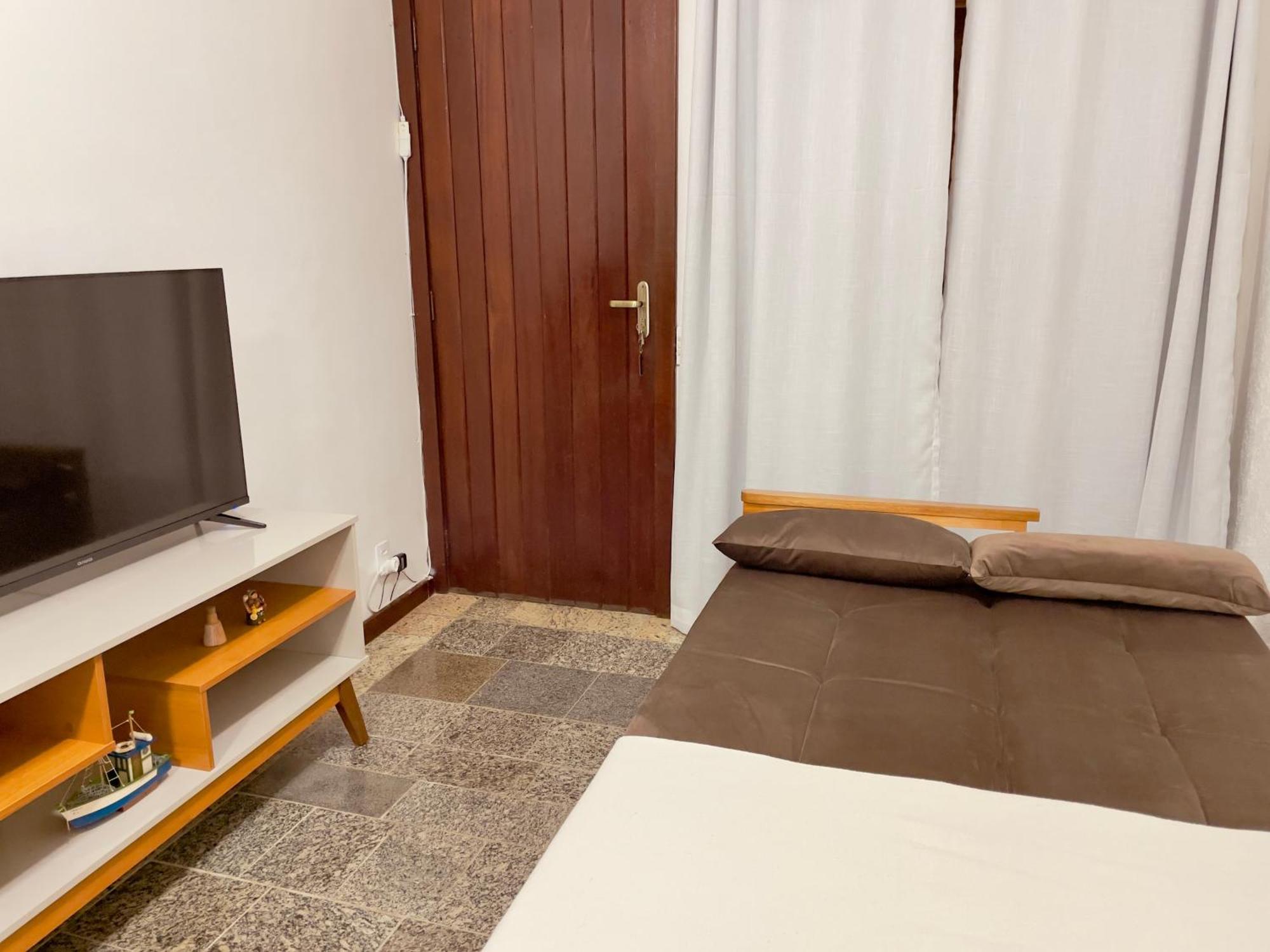 Casa Barracuda Apartamento *