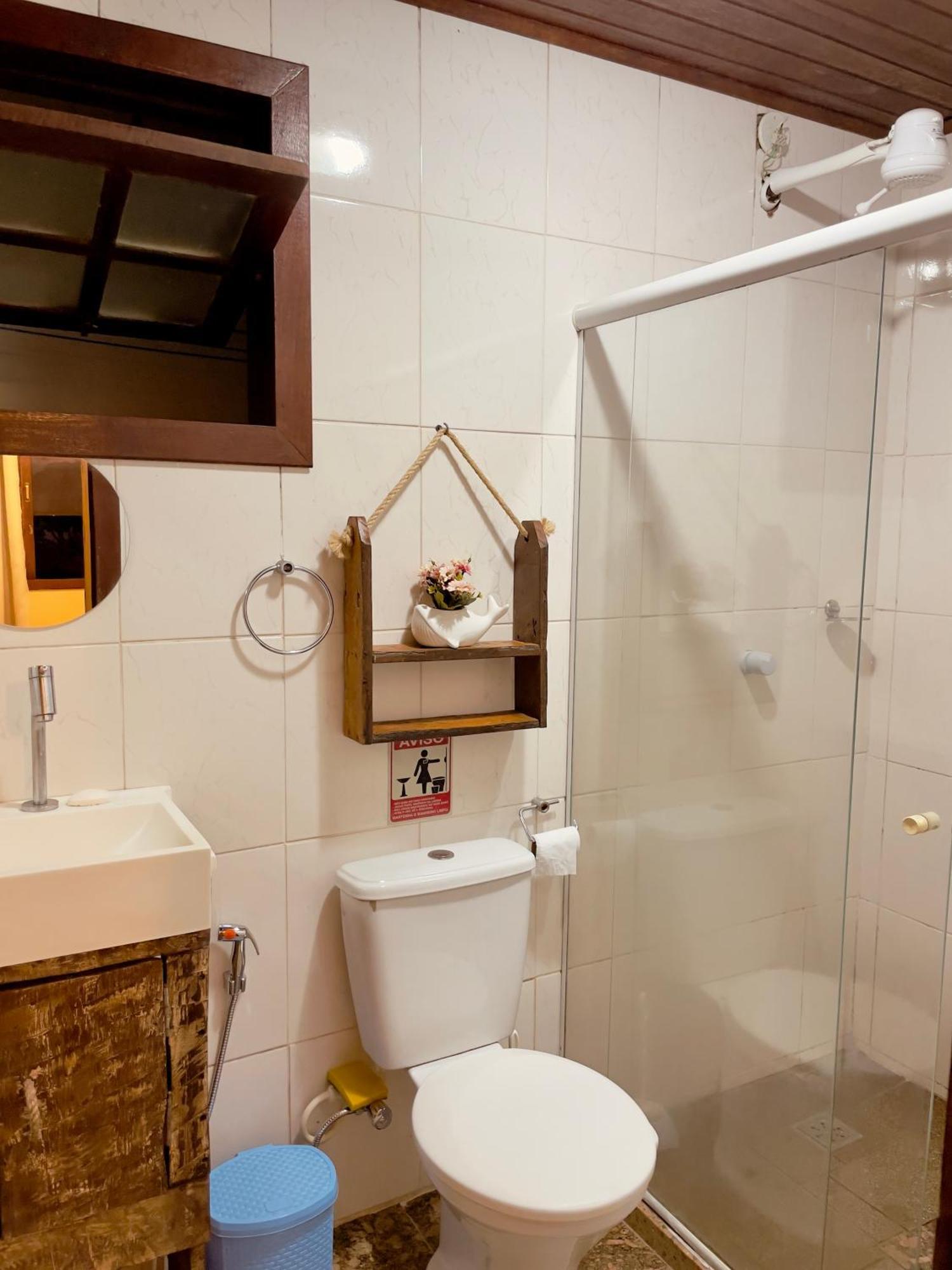 Apartamento Casa Barracuda