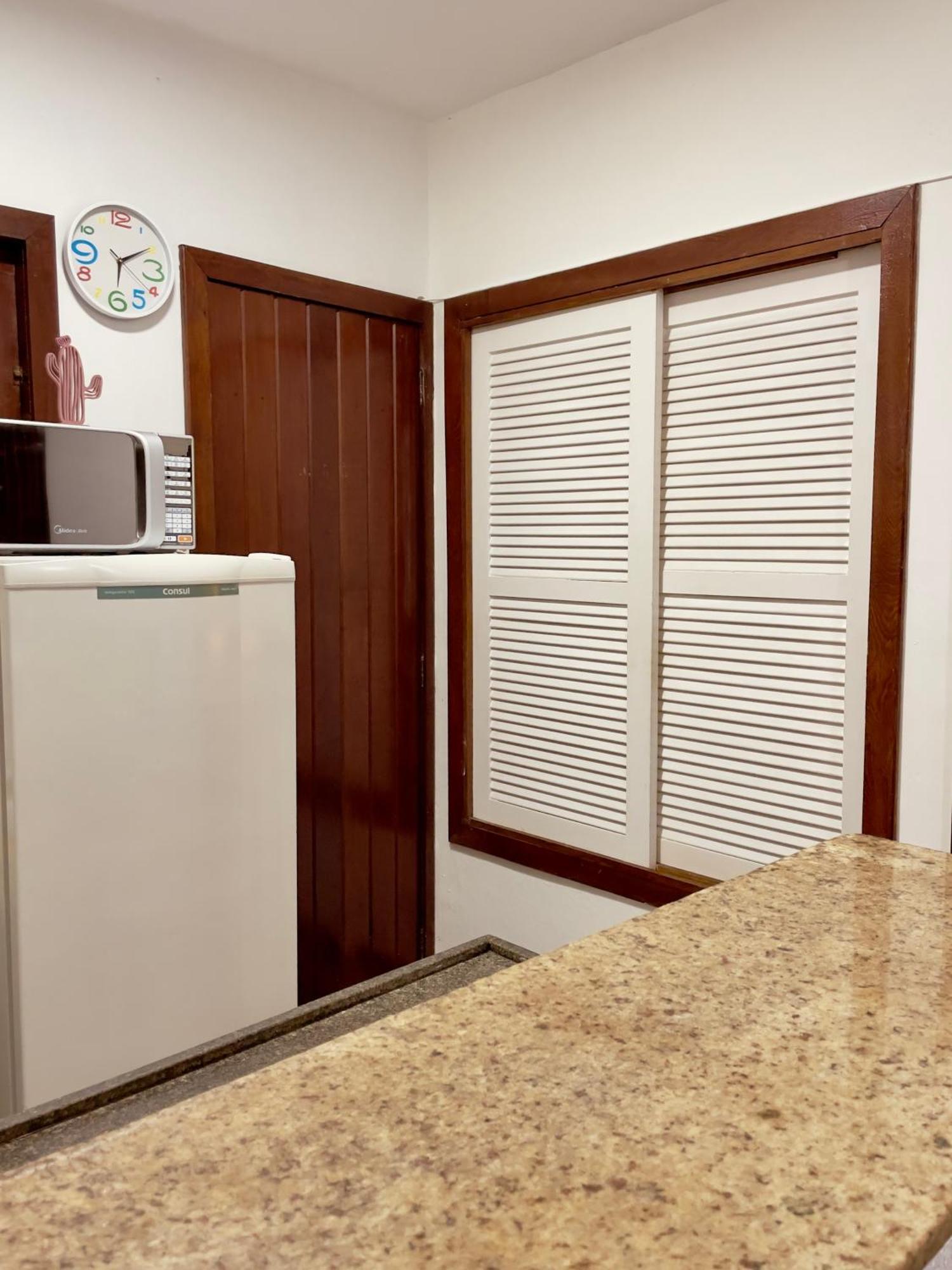 Apartamento Casa Barracuda *