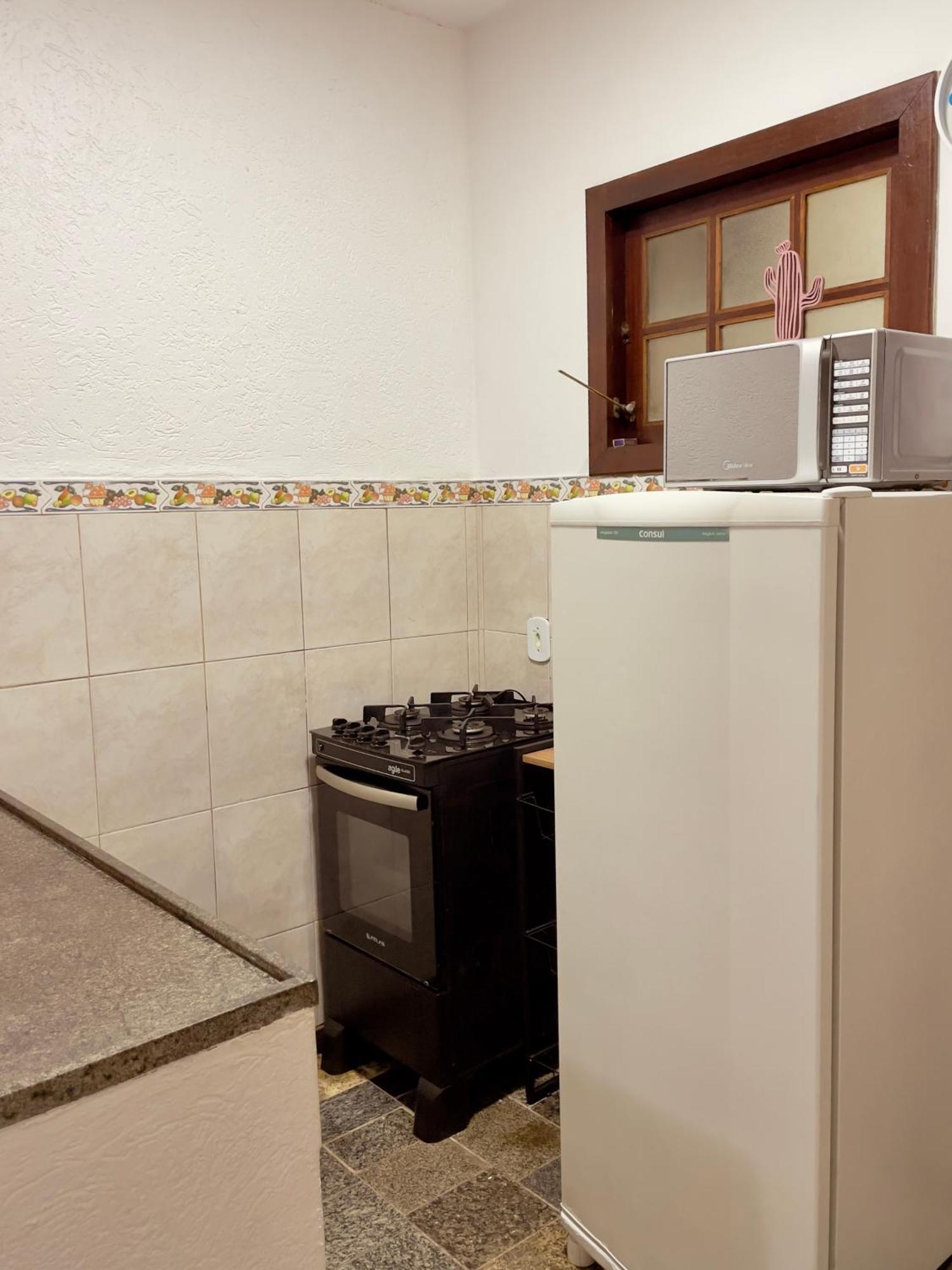 Apartamento Casa Barracuda *