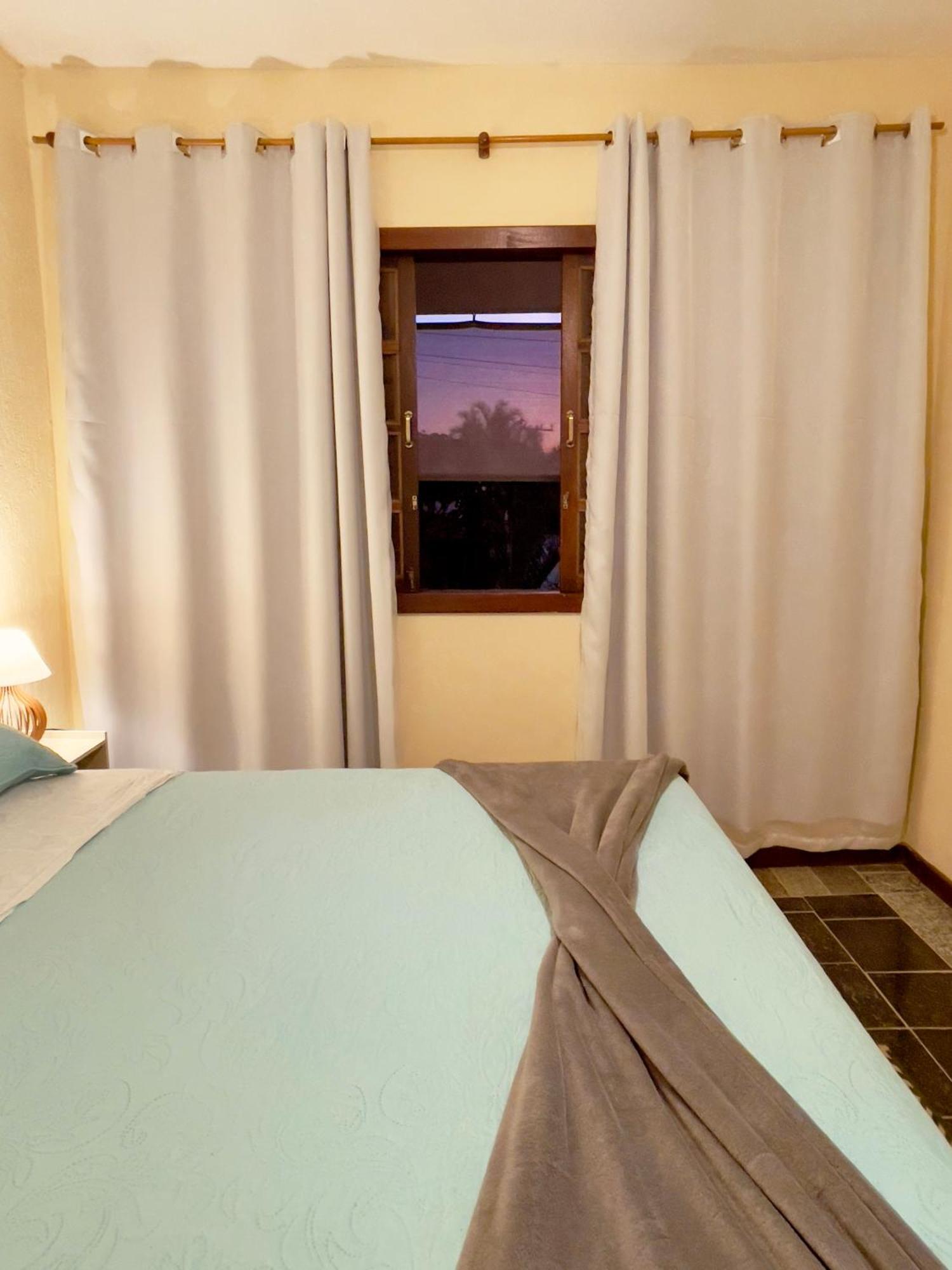 Casa Barracuda Apartamento Búzios