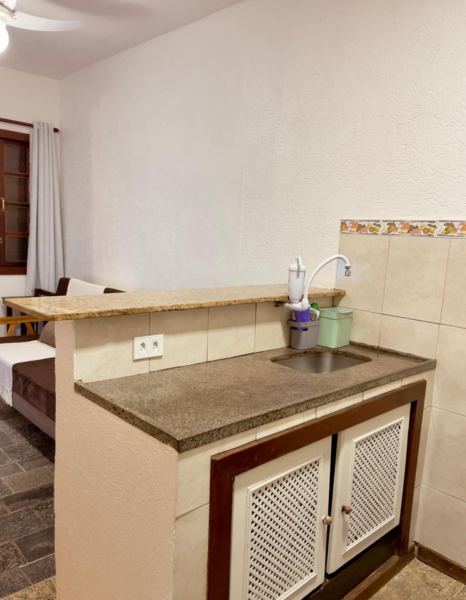 Apartamento Casa Barracuda *