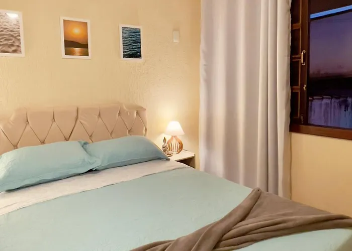 Casa Barracuda
