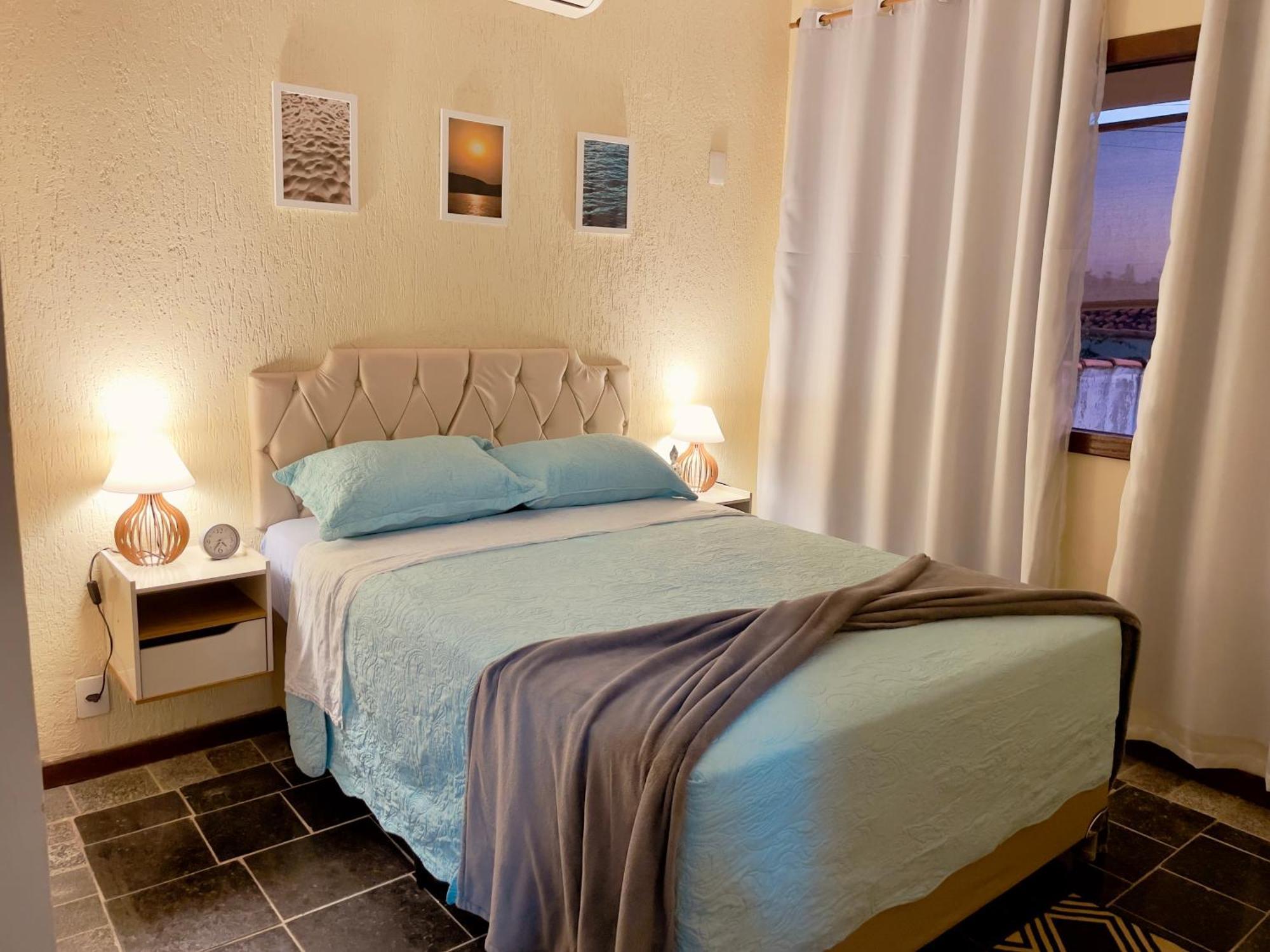 Apartment Casa Barracuda Armacao dos Buzios