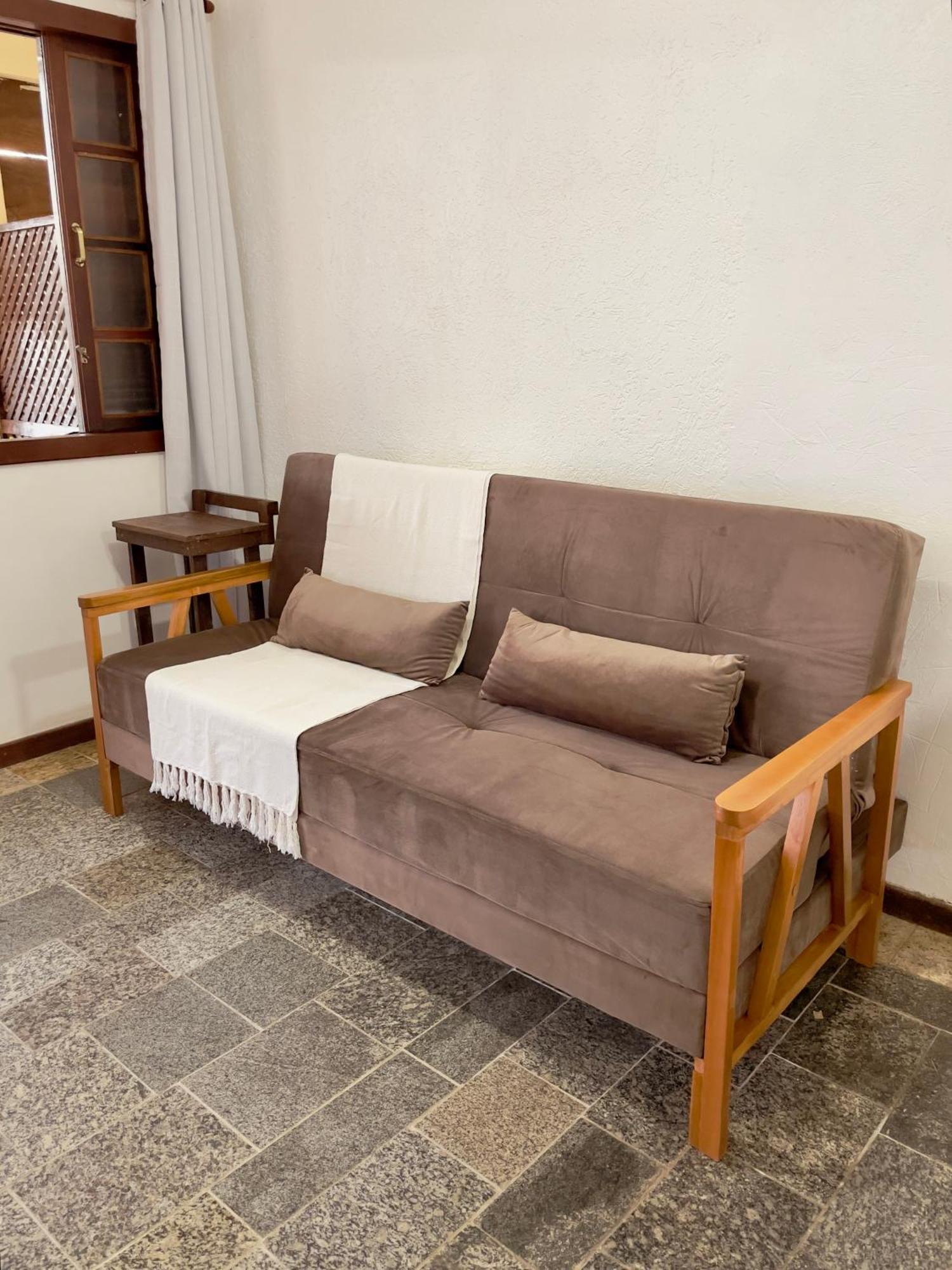 Apartment Casa Barracuda *