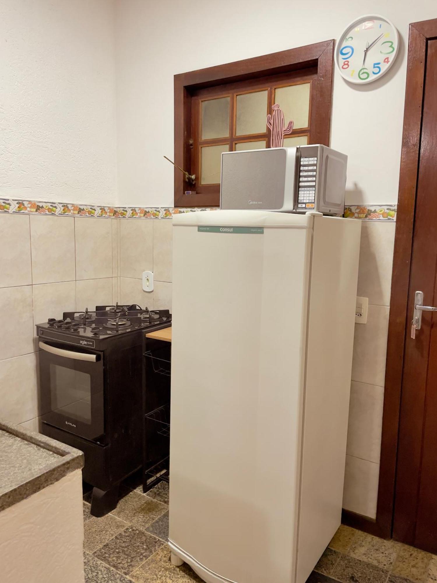Casa Barracuda Apartment