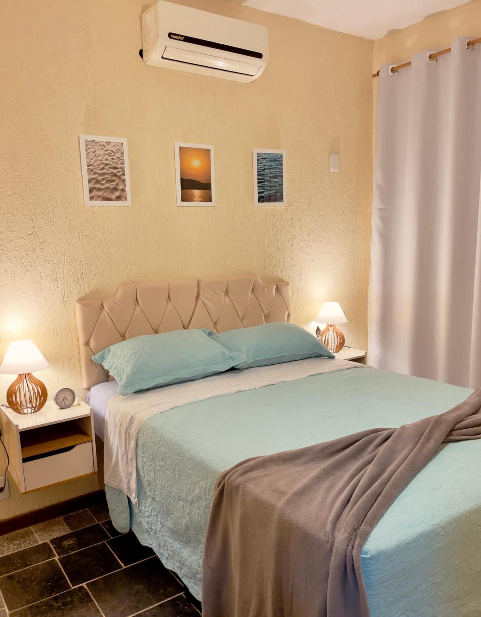 Apartment Casa Barracuda *