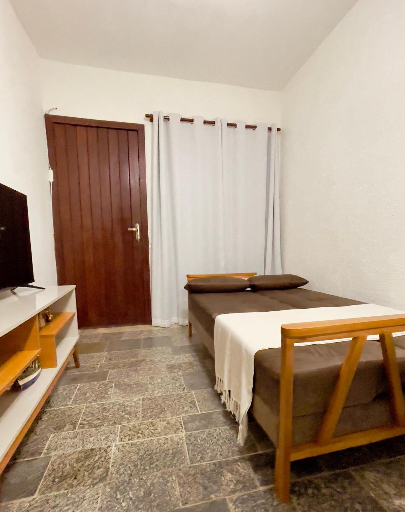 Casa Barracuda Apartment