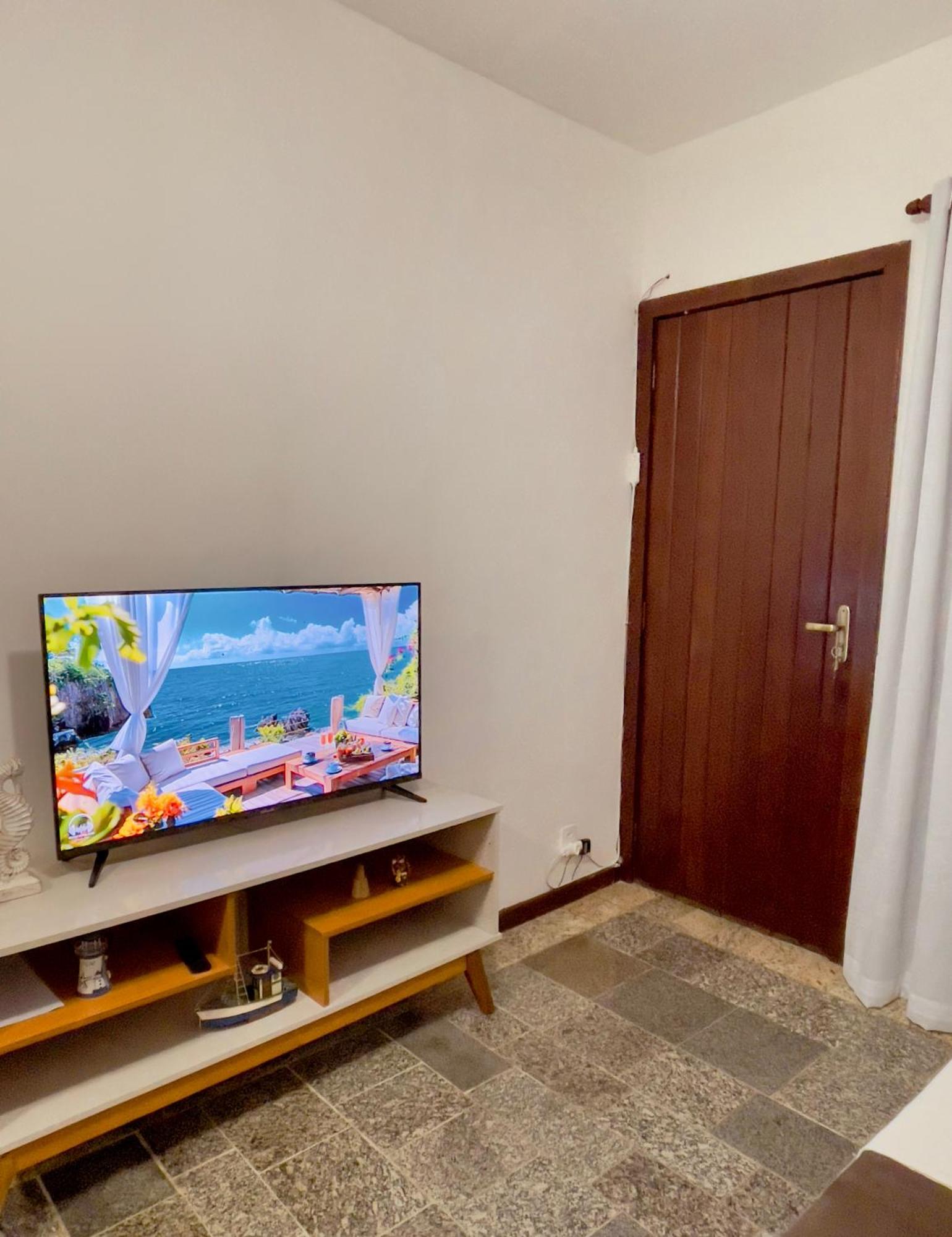 Apartment Casa Barracuda