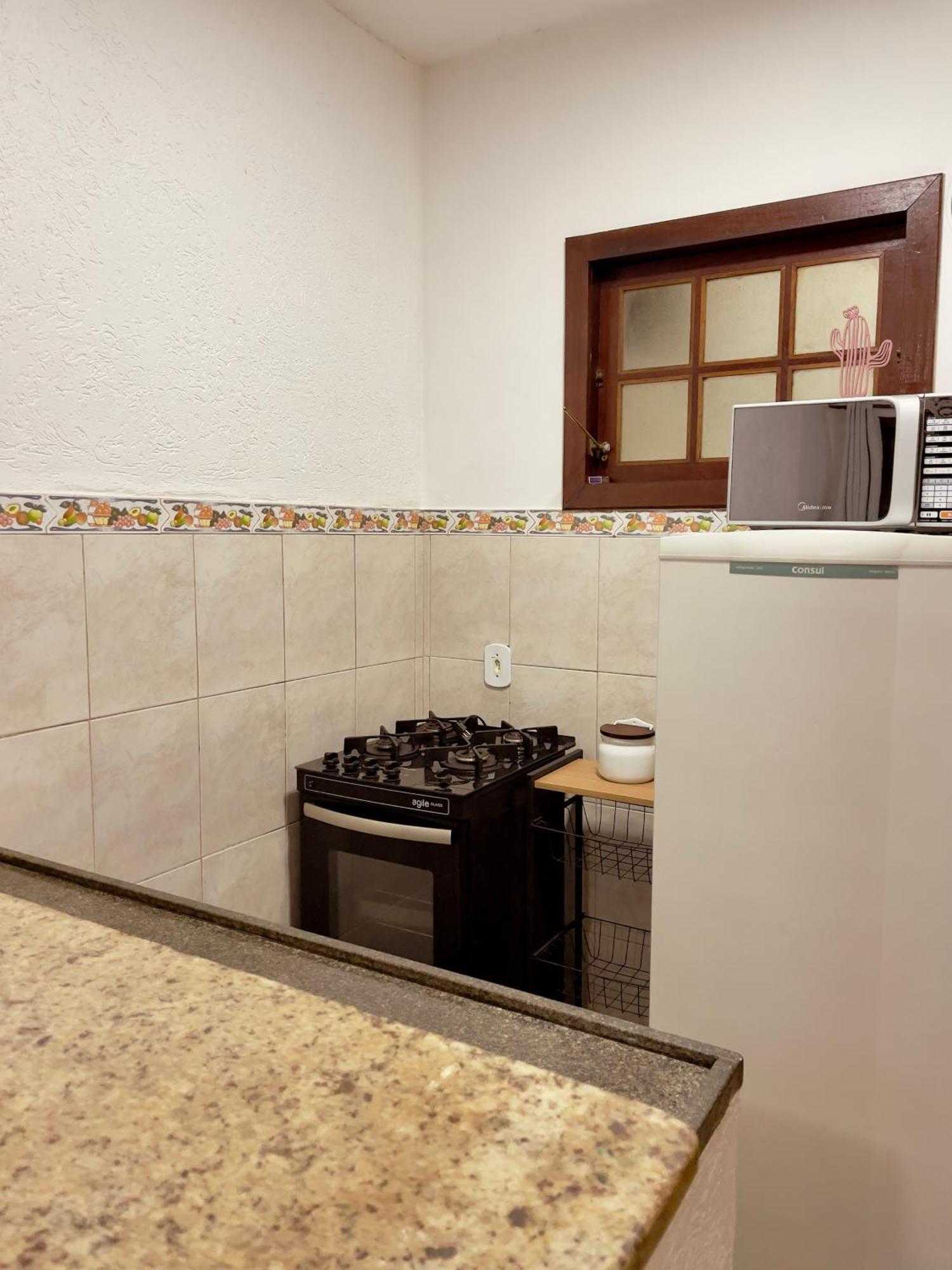 Casa Barracuda Apartment *