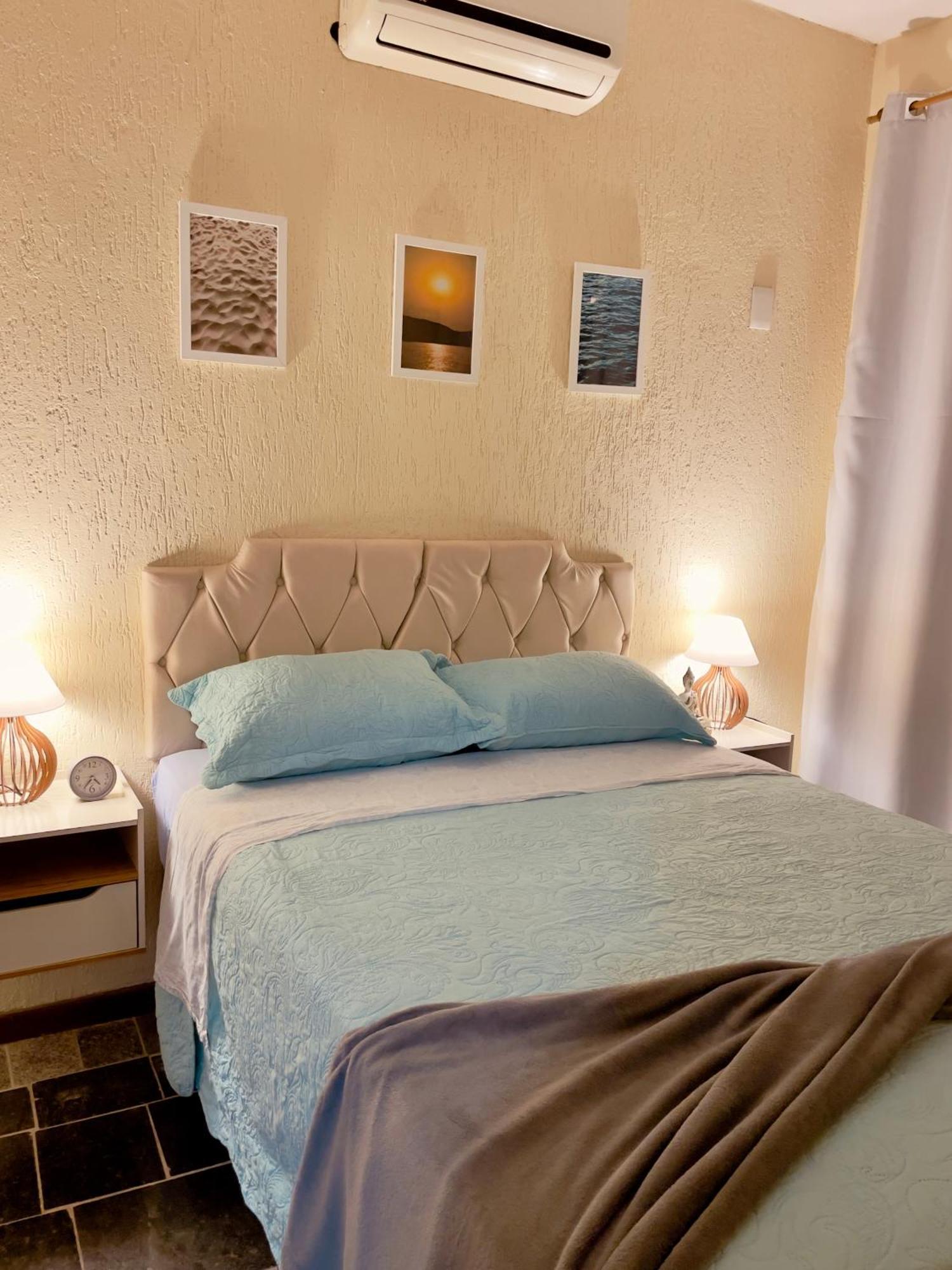 Apartment Casa Barracuda