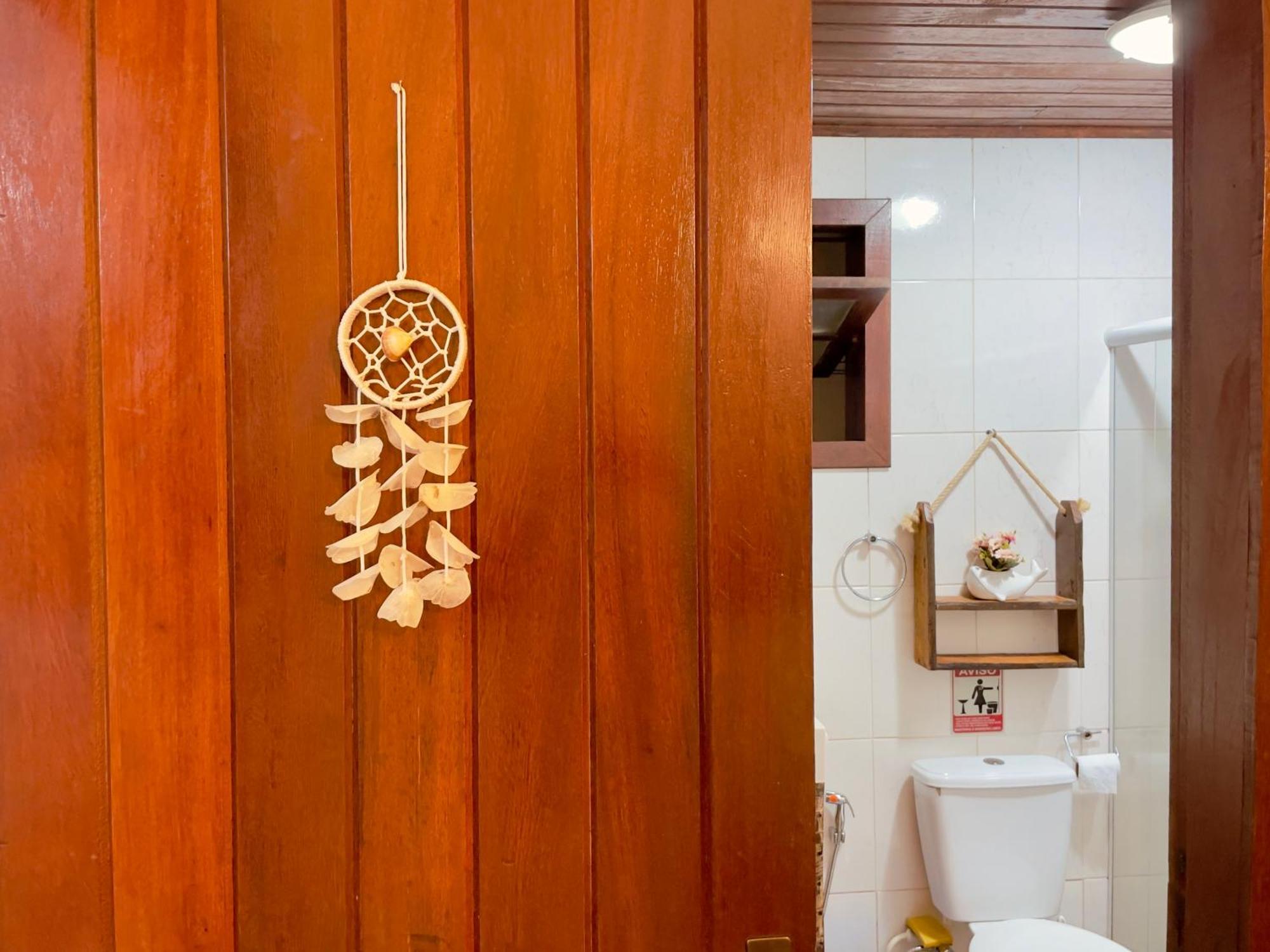 Apartment Casa Barracuda *