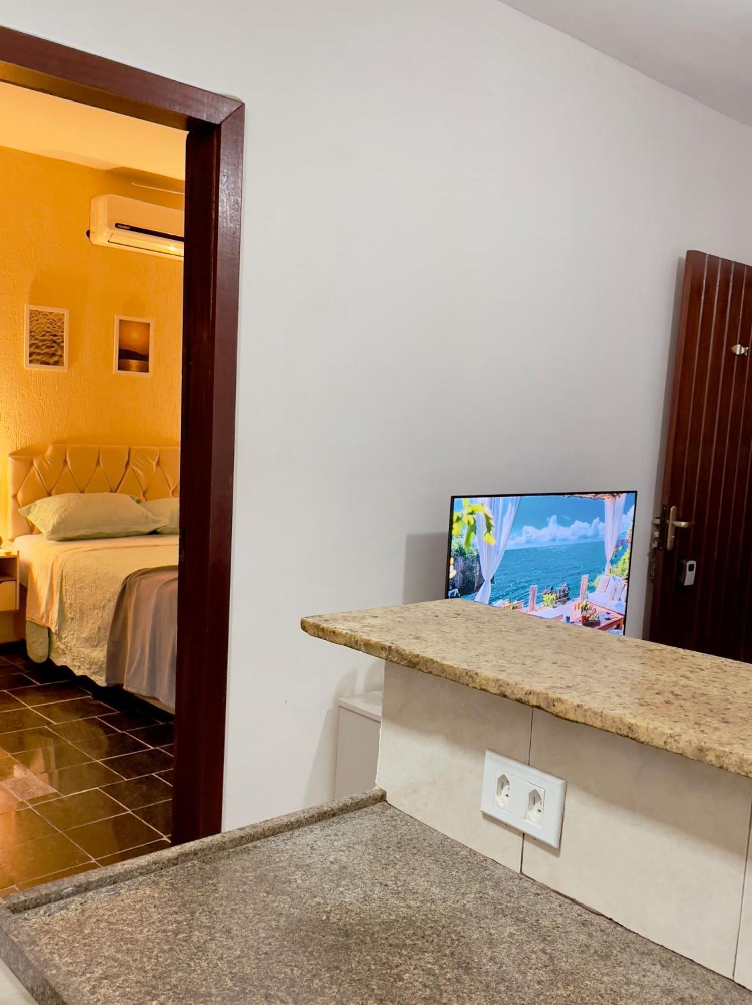Casa Barracuda Apartment