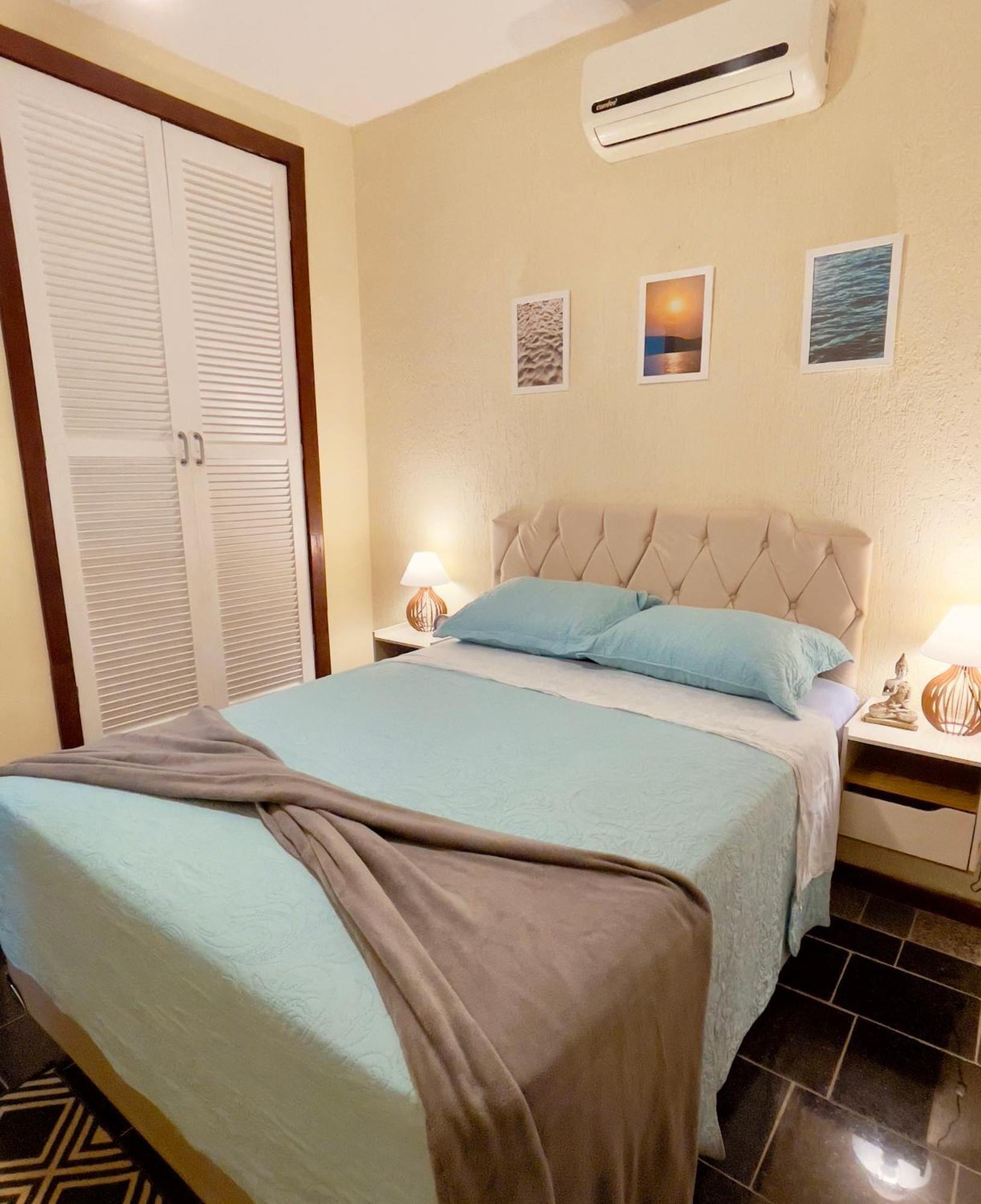 Casa Barracuda Apartment *