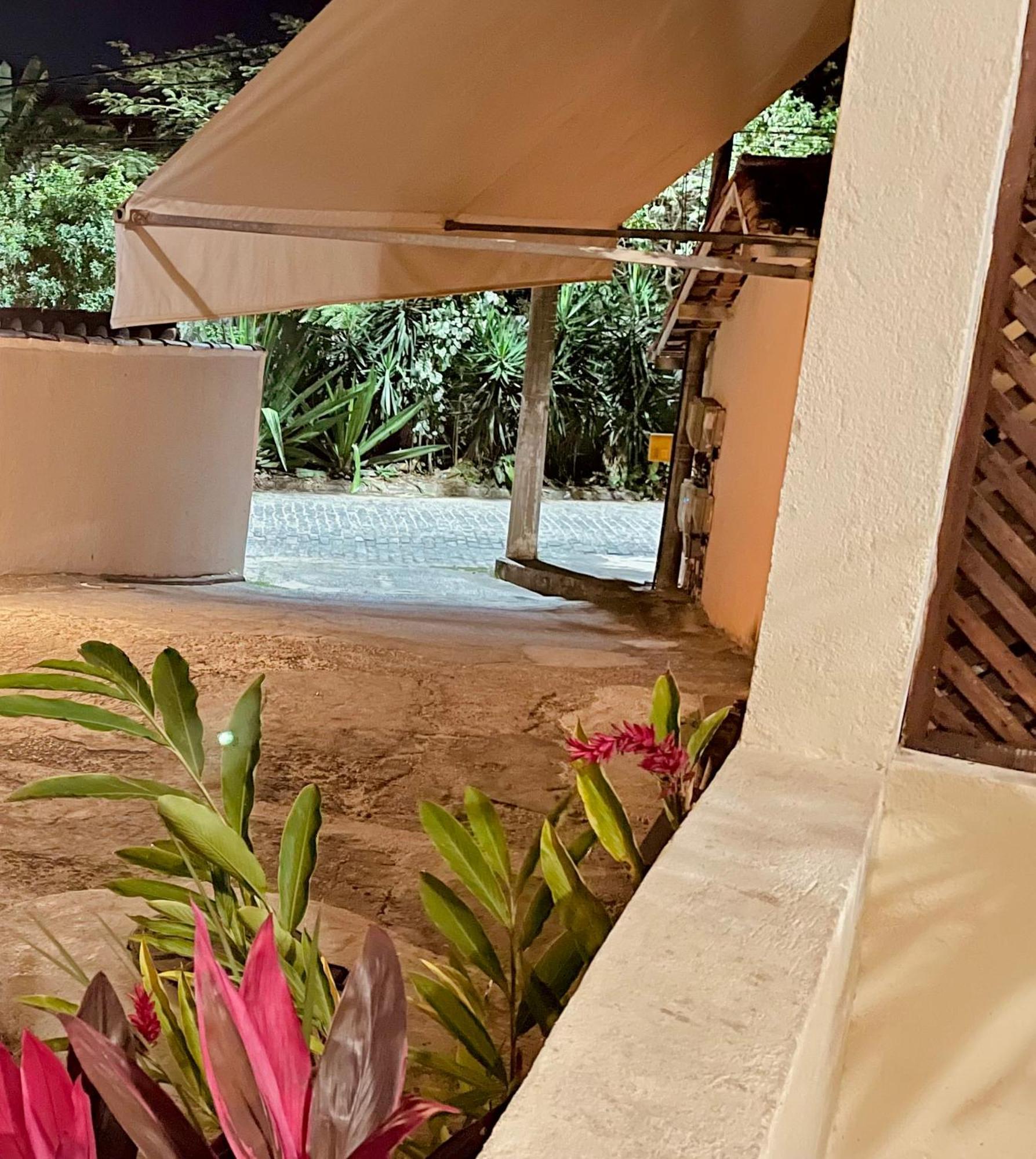 Casa Barracuda Apartment *