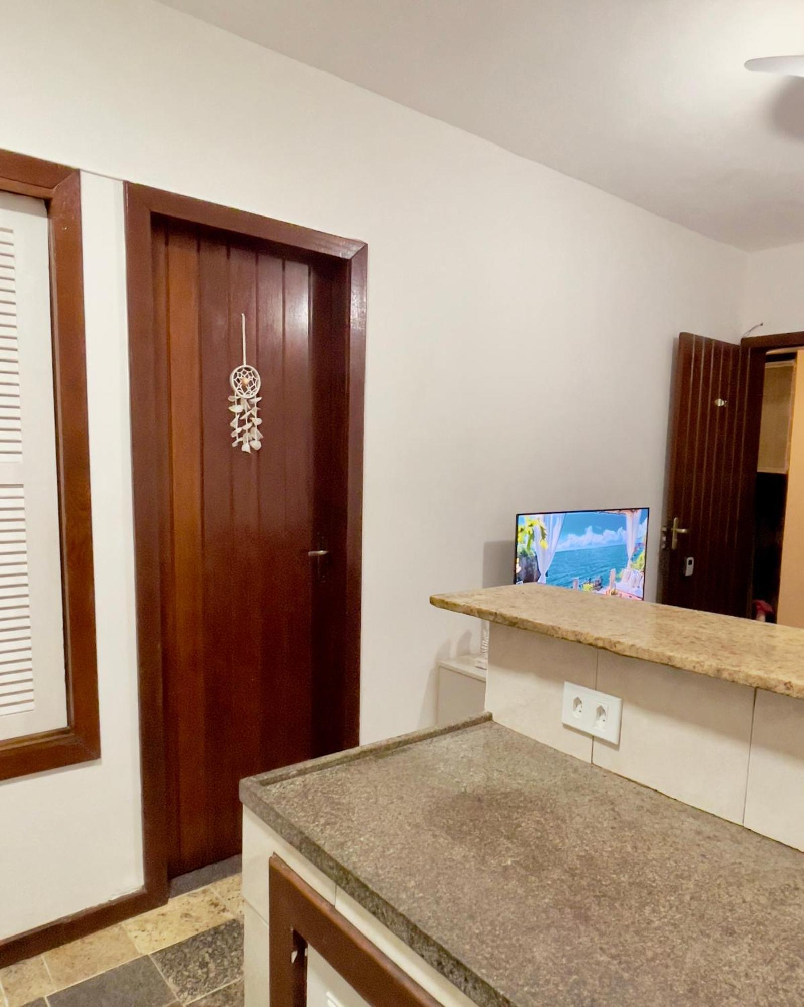 Apartment Casa Barracuda Armacao dos Buzios