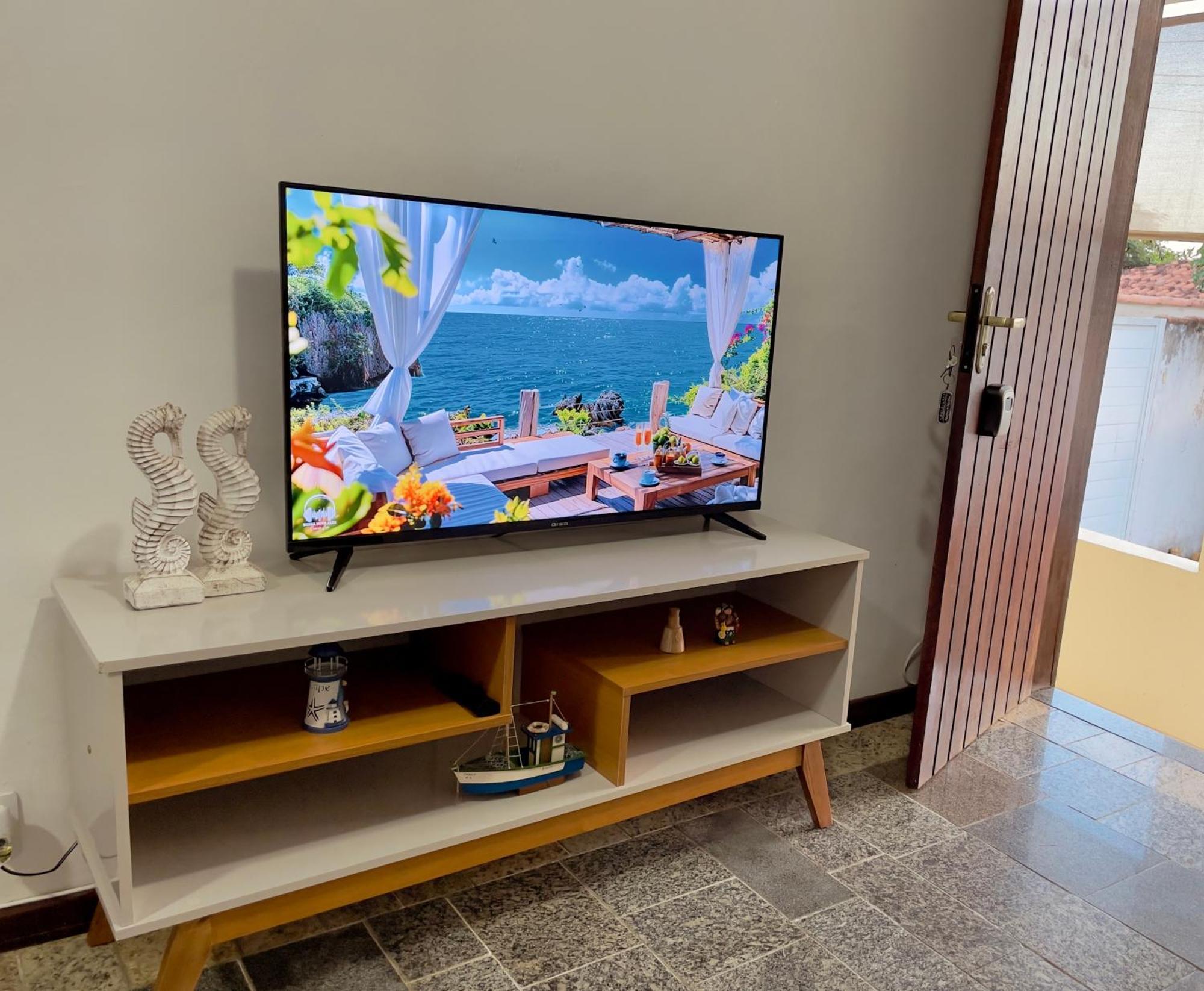 Casa Barracuda Apartment