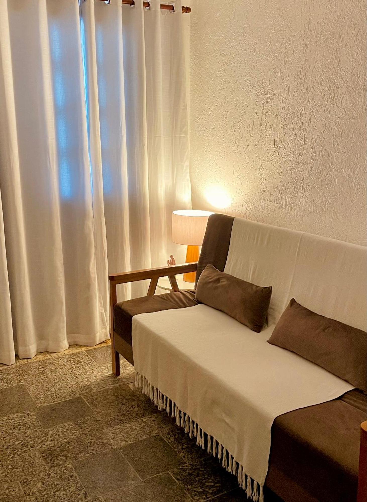Casa Barracuda Apartment Armacao dos Buzios